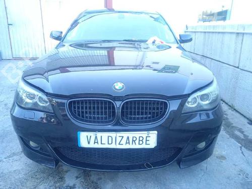 Control unit BMW 5 (E60) 525 d | BP12993730M11 - Image 6