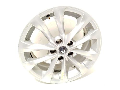 Fælk RENAULT MEGANE IV Hatchback (B9A/M/N_) 1.5 dCi 110 (B9A3) | BP39025577C45 - Image 2