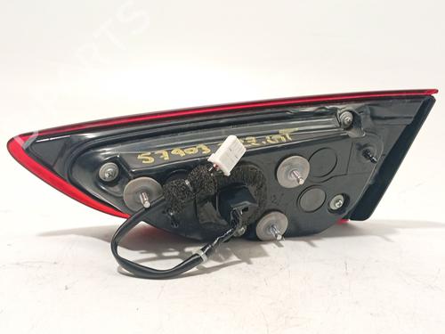 Left tailgate light MAZDA 3 Saloon (BP_) 2.5 e-SKYACTIV-G (BP5S) | BP34441000C79 - Image 4