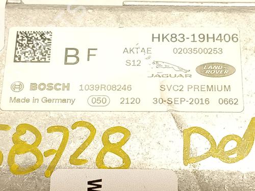 Electronic module JAGUAR F-PACE (X761) 2.0 TD4 AWD | BP37425901M83 - Image 4