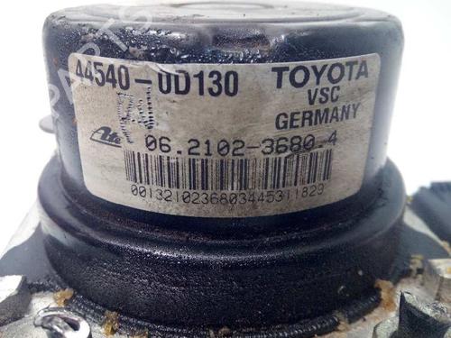 ABS pump TOYOTA YARIS (_P13_)  | BP4639243M43 
