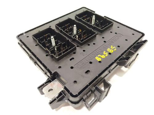 Fuse box FORD TRANSIT CUSTOM V710 Van (NRN) 2.0 EcoBlue | BP37540949E1 - Image 2