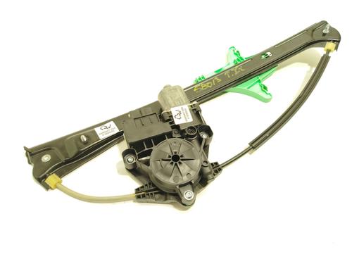 Used Rear left window mechanism Rear left window mechanism VW TIGUAN (AD1, AX1) 2.0 TDI (150 hp) 33951867 33951867