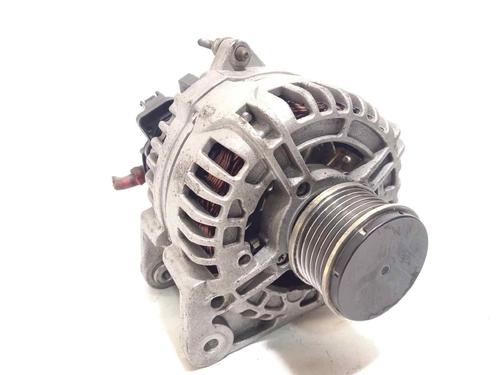 Used Alternator Alternator 17741215 17741215