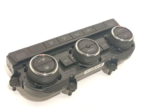 Used Climate control Climate control SKODA KAROQ (NU7, ND7) 1.5 TSI (150 hp) 34645173 34645173