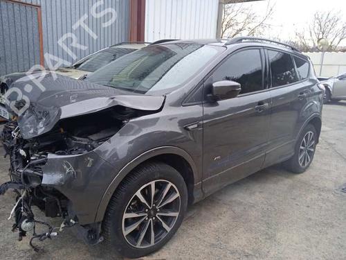 FORD KUGA II (DM2)  2.0 TDCi 4x4  1631798