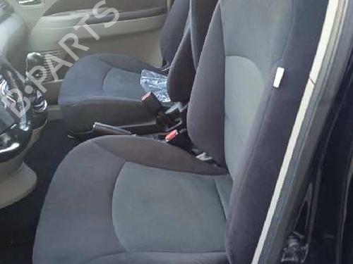 Left front window switch MITSUBISHI GRANDIS (NA_W) 2.0 DI-D (NA8W) | BP8806331I27 - Image 16