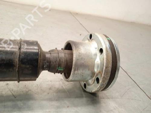 Driveshaft VOLVO V90 II Estate (235) D4 AWD | BP10617425M37 