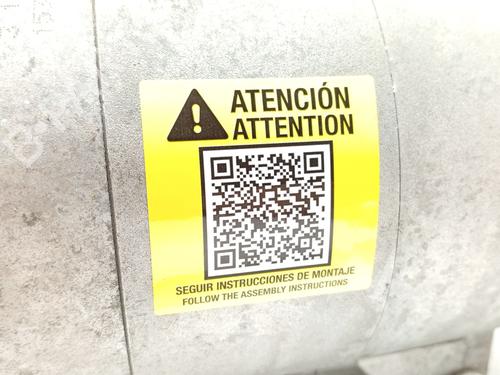 AC compressor FORD FOCUS III 1.0 EcoBoost | BP34010211M34  - Image 5