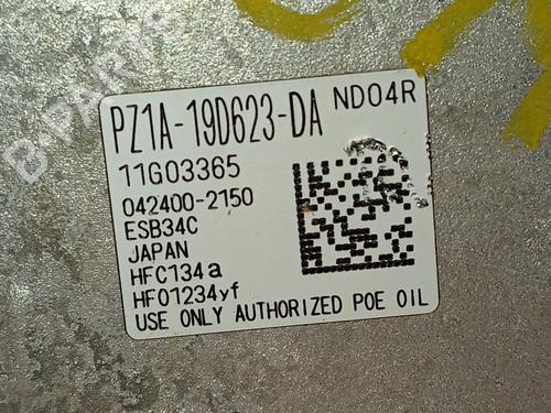 AC compressor FORD KUGA III (DFK) 2.5 FHEV | BP33023833M34  - Image 7