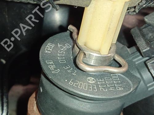 Engine PEUGEOT 207 (WA_, WC_) 1.6 HDi | BP30154885M1