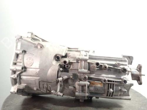 Used Gearbox BMW 5 (E60) 520 d (150 hp) 10930608