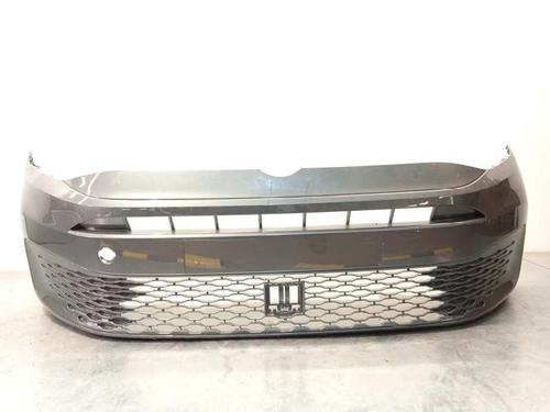 Used Front bumper Front bumper VW CADDY IV Box Body/MPV (SAA, SAH) [2015-2020] 8385757 8385757