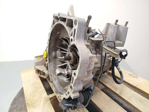Gearbox MAZDA 2 (DE_, DH_) 1.3 (DE3FS) | BP40238135M3 - Image 3