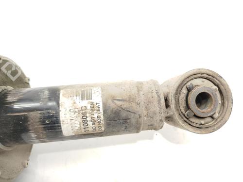 Left rear shock absorber LAND ROVER RANGE ROVER SPORT I (L320) 2.7 D 4x4 | BP28293677M18 