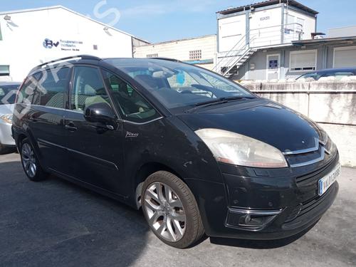 Left headlight CITROËN C4 Grand Picasso I (UA_) 2.0 HDi 138 | BP28599802C28 