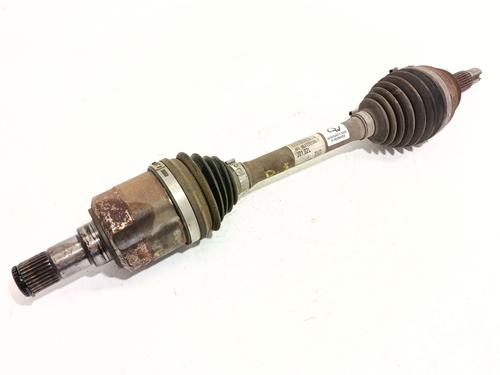 Used Left front driveshaft Left front driveshaft 37266276 37266276