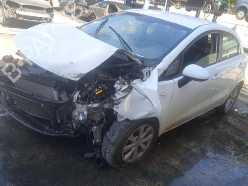 KIA RIO III (UB) 1.4 CVVT (109 hp) 1065686