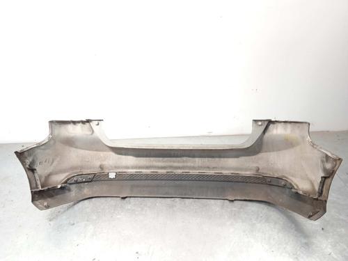 Rear bumper FORD FOCUS III  | BP18022442C8 