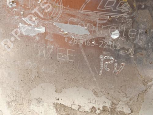 ABS pump VW GOLF VII (5G1, BQ1, BE1, BE2) | BP29402318M43