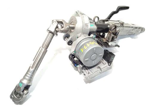 Used Steering column SKODA FABIA III (NJ3) 1.2 TSI (90 hp) 12593924