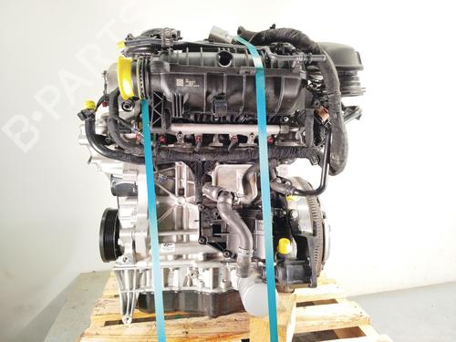Engine SEAT ATECA (KH7, KHP) 1.5 TSI | BP33621672M1 - Image 3