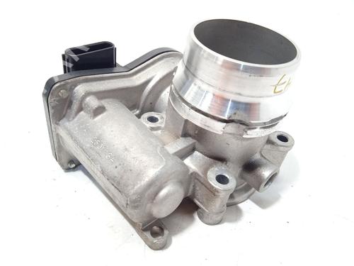 Used Throttle body Throttle body 24856201 24856201
