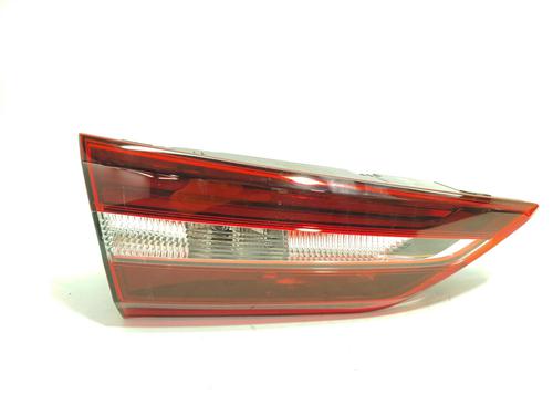Used Left tailgate light OPEL GRANDLAND / GRANDLAND X (A18, P1UO) 1.2 (75) (131 hp) 29884614