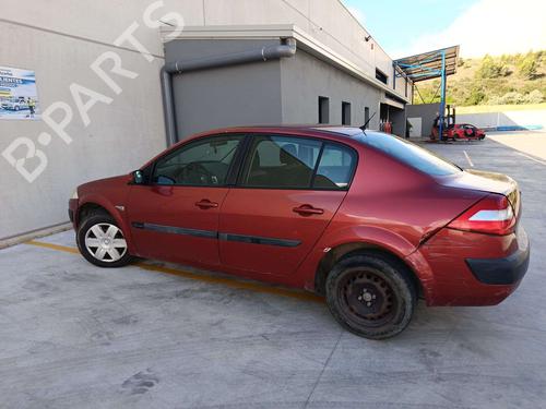 Recambios RENAULT MEGANE II Saloon (LM0/1_) 1.6 4823269