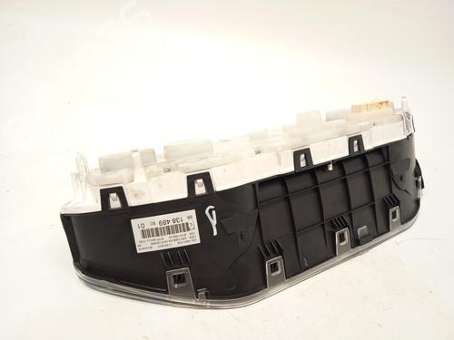 Instrument cluster PEUGEOT 2008 I (CU_) 1.6 BlueHDi 100 | BP19542106C47