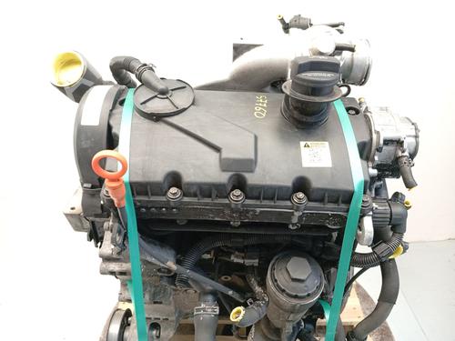 Engine VW TRANSPORTER T5 Van (7HA, 7HH, 7EA, 7EH) 1.9 TDI | BP36668931M1 - Image 5
