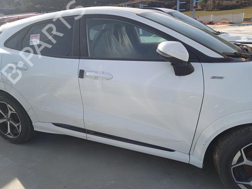 AC pipe FORD PUMA (J2K, CF7) 1.0 EcoBoost mHEV | BP32165507M126  - Image 8