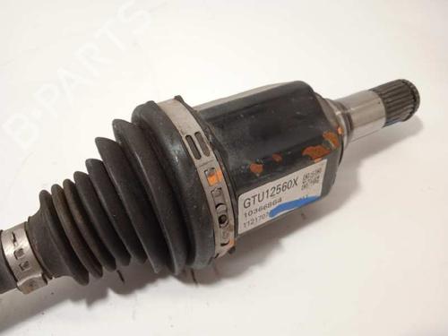 Left front driveshaft MAZDA 2 Hatchback (DL, DJ) | BP16112974M38 - Image 3