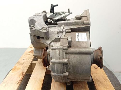 Gearbox VW PASSAT B6 (3C2) 2.0 TDI | BP39200684M3 - Image 4