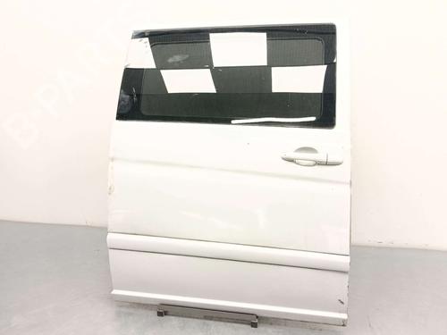 Used Right slide door Right slide door MERCEDES-BENZ VITO Bus (W639) 111 CDI (639.701, 639.703, 639.705) (109 hp) 40229600 40229600