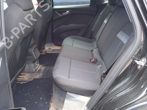 Armrest / Center console AUDI Q4 E-TRON Sportback (F4N) 40 | BP28107741I20  - Image 23