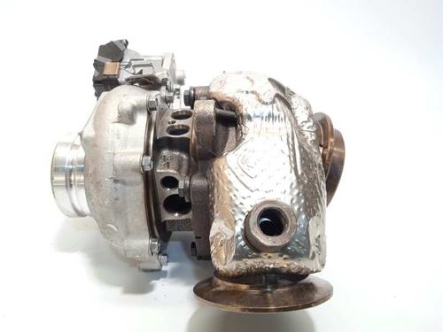 Turbocharger/Supercharger MERCEDES-BENZ A-CLASS (W177) | BP13053875M71