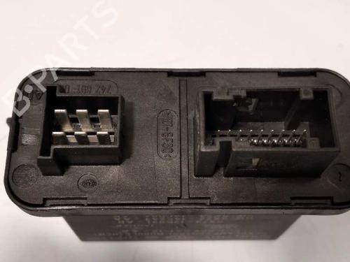 Lights ECU LAND ROVER RANGE ROVER EVOQUE (L538)  | BP5116116M55 