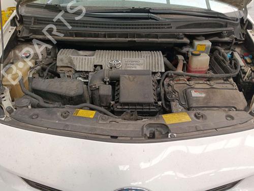 Electronic module TOYOTA PRIUS (_W3_) 1.8 Hybrid (ZVW3_) | BP38518111M83 - Image 23