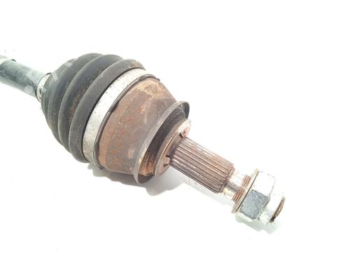 Left front driveshaft OPEL MOKKA / MOKKA X (J13) 1.6 CDTI 4x4 (_76) | BP24553832M38 