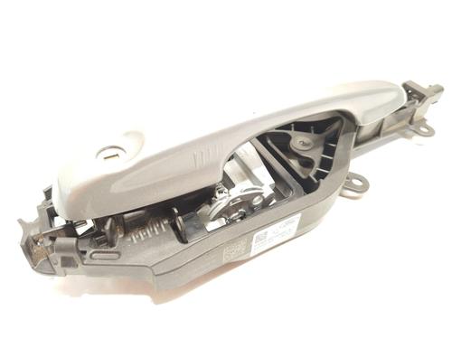 Front left exterior door handle FORD KUGA III (DFK) 2.5 Duratec Plug-in-Hybrid | BP30173698C128 