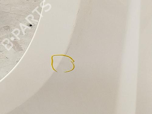 Left front fenders SEAT IBIZA V (KJ1, KJG) 1.0 TSI | BP29915914C41 