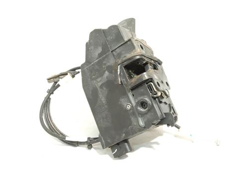 Used Front right lock PEUGEOT 308 II (LB_, LP_, LW_, LH_, L3_) 1.2 THP 130 (131 hp) 28672879