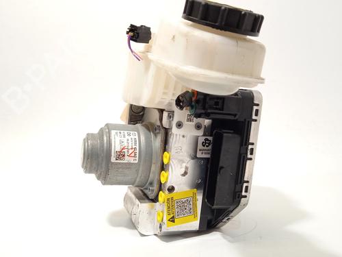 ABS pump MAZDA CX-60 (KH_) 3.3 e-SKYACTIV-D MHEV | BP28952253M43 - Image 4