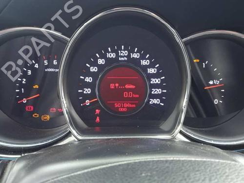 Instrument cluster KIA CEE'D (JD) 1.4 CRDi 90 | BP7667063C47 