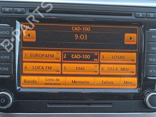 Elektronisk modul VW PASSAT B6 Variant (3C5) 2.0 TDI 16V | BP29349347M83 