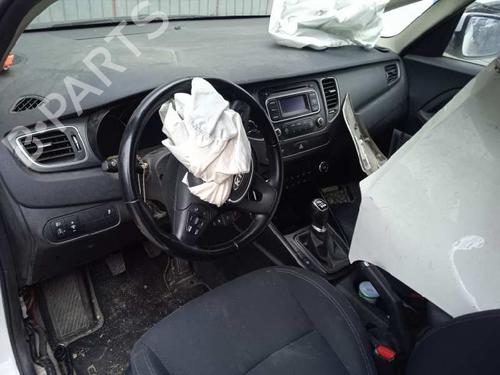 Climate control KIA CARENS IV 1.6 GDi | BP16547471I5 