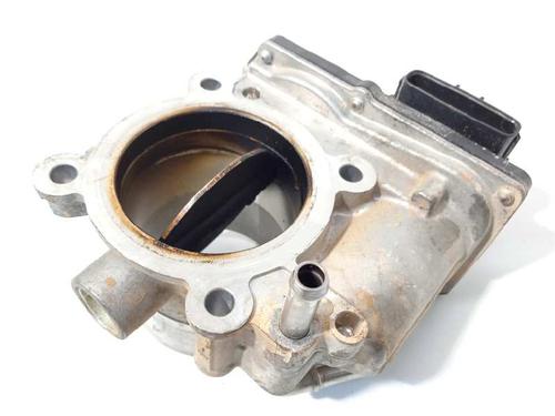 Used Throttle body TOYOTA LAND CRUISER PRADO (_J15_) 2.8 D-4D (GDJ150_, GDJ155_, GDJ150, GDJ151) (177 hp) 8343147
