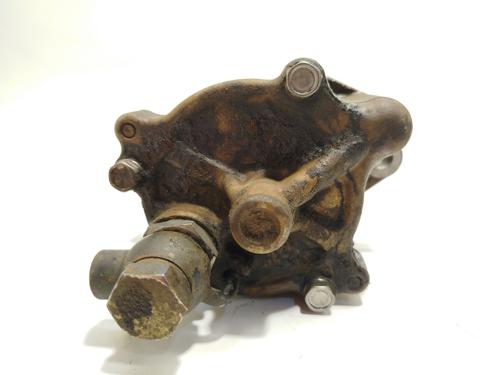 Vacuum pump TOYOTA LAND CRUISER PRADO (_J15_) 3.0 D-4D (KDJ155_, KDJ150_, KDJ150R, KDJ155R) | BP29567526M80 