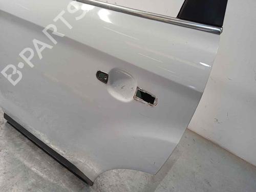 Left rear door FORD KUGA I  | BP16988429C4 
